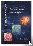 Crevits, Geert - De stap naar oneindigheid