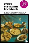  - Groot Surinaams kookboek