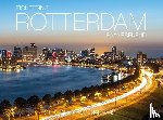 Martens, Vincent, Martens, Paul - Pioneering Rotterdam - Rotterdam Baanbrekend