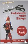 Philipse, H.J.H.L. - Contactcenter zonder Manager