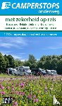 Dobbelsteen, E.M. van den - Camperstops onderweg - Met zekerheid op reis