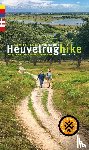 Wildenberg, Marianne - Heuvelrughike