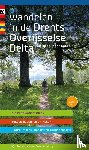 Naber, Marycke Janne - Wandelen in de Drents Overijsselse Delta