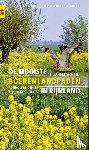 Bunk, Harry - De mooiste boerenlandpaden in Rijnland
