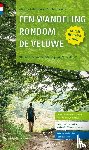 Faber, Menno, Snelderwaard, Ad - Een wandeling rondom de Veluwe