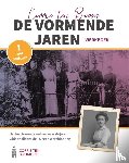 Wiersma, Foppe - Corrie ten Boom, de vormende jaren