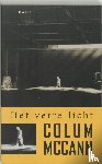 McCann, C. - Het verre licht