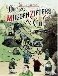Giesen, Matthias - Het uitje van de muggenziftersclub