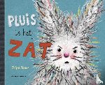 Smit, Pepe - Pluis is het zat