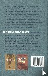 Brooks, Kevin - Gevaarlijk spel