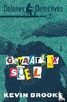 Brooks, Kevin - Gevaarlijk spel