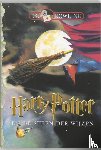 Rowling, J.K. - Harry Potter en de steen der wijzen