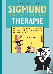 Wit, Peter de - Sigmund weet wel raad met therapie