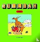 Gummbah - Hier - een willekeurige keuze uit de jaren 1994-2011