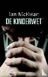 McEwan, Ian - De kinderwet