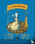 Isol - De mooie Griselda