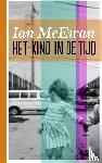 McEwan, Ian - Het kind in de tijd