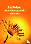 Guinee, Peter - Zelf helpen met homeopathie