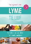 Van Ulden, Inge - Lyme te Lijf