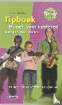 Pinksterboer, Hugo - Tipboek Muziek voor kinderen