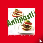  - Antipasti!