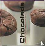  - Chocolade - geheimzinnig en onweerstaanbaar lekker