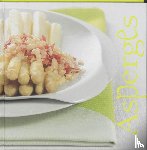 Spierings, Thea - Asperges