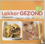 Hond, H. de - Lekker Gezond Gewicht - low carb