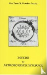 Hamaker-Zondag, Karen - Psyche en astrologisch symbool.