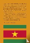 Makdoembaks, Nizaar - Woordenschat voor Surinamers