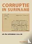 Makdoembaks, Nizaar - Corruptie in Suriname