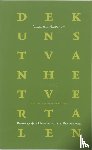 Nabokov, Vladimir - De kunst van het vertalen