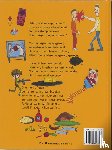 Stalfelt, P. - Het geweldboek