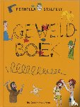 Stalfelt, P. - Het geweldboek