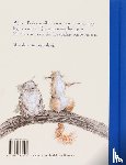 Meschenmoser, S. - Mijnheer Eekhoorn en de eerste sneeuw