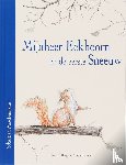 Meschenmoser, S. - Mijnheer Eekhoorn en de eerste sneeuw