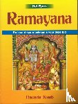 Kush, Narada - Ramayana