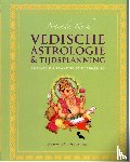 Kush, Narada - Vedische astrologie & tijdsplanning