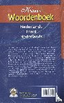 Kishna, Frank - Kishna's woordenboek