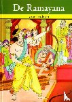 Kishna, Frank - Ramayana