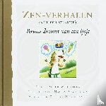 Whitfield, P. - Bruno droomt van een ijsje