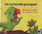 Jafa, M. - De Lachende Papegaai
