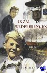 Budding, D.J. - Ik zal wederbrengen