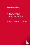 Plas, Bas van der - VROUWEN IN RUSLAND