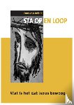 Reisen, F. van - Sta op en loop