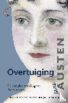 Austen, Jane - Overtuiging - (Persuasion)