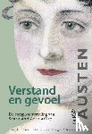 Austen, Jane - Verstand en gevoel - De complete vertaling van Sense and sensibility