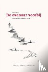 Nobel, L. - De evenaar voorbij