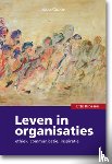 Kroesen, O. - Leven in organisaties - ethiek, communicatie, spiritualiteit