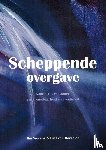 Weyens, Ria, Borselen, Diet van - Scheppende overgave